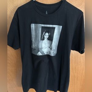 lana del rey shirt
